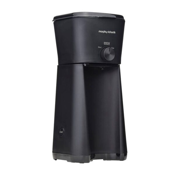 Morphy Richards MRCM35BK iced coffee maker - Image 3