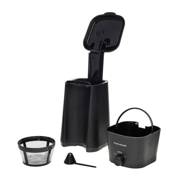 Morphy Richards MRCM35BK iced coffee maker - Image 4