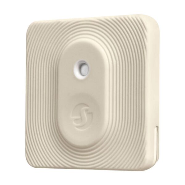 Shelly Wall Display WiFi/BLU (White) + BLU H&T (Ivory) Set - Image 3