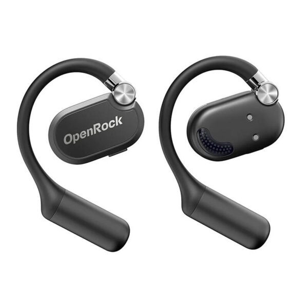 OpenRock X Open-Ear Earphones (black) - Image 2