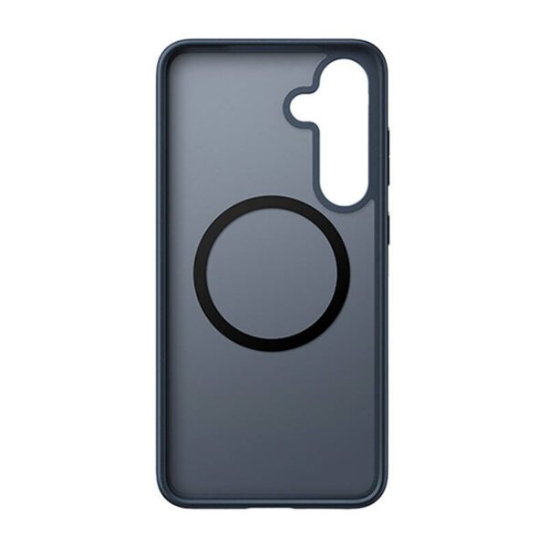 Torras Guardian-Mag case for Samsung S24+ (black) - Image 4