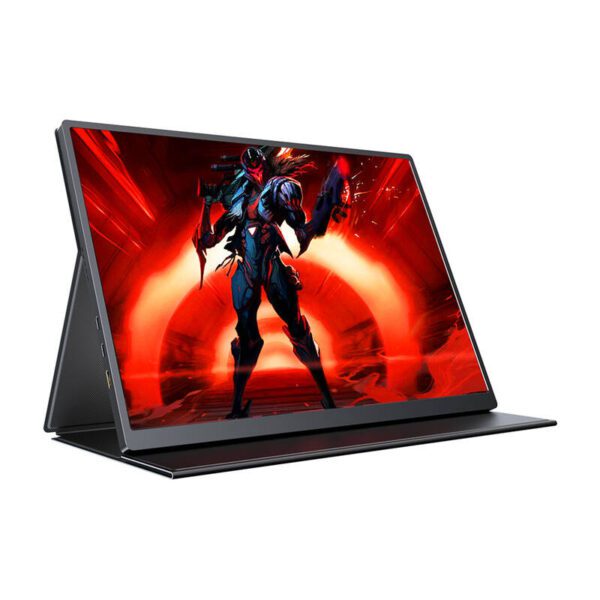 Uperfect Portable Monitor UGame C2 16" 2560x1600 120Hz - Image 2