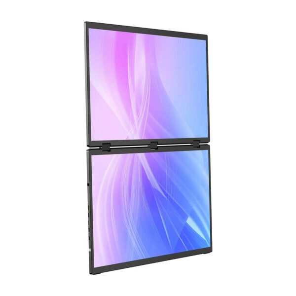 Uperfect Portable Monitor UStation Delta Max 18,5" 1920x1080 100Hz - Image 2