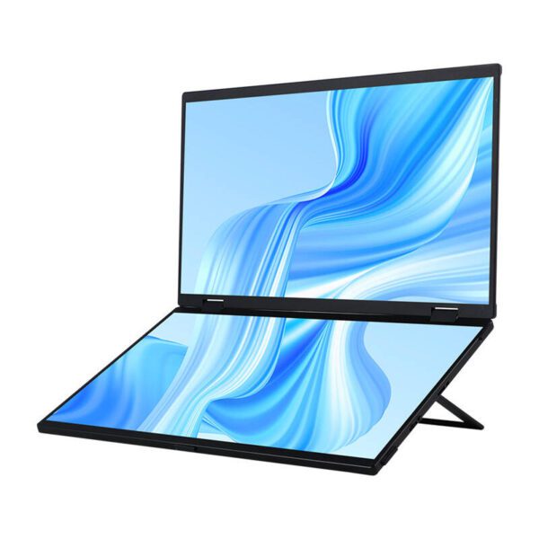Uperfect Portable Monitor UStation Delta 15,6" 1920x1080 60Hz - Image 2