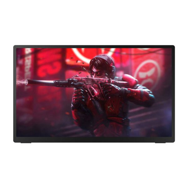 Uperfect Portable Monitor USteam E6 Pro 18,5" 1920x1080 120Hz - Image 2