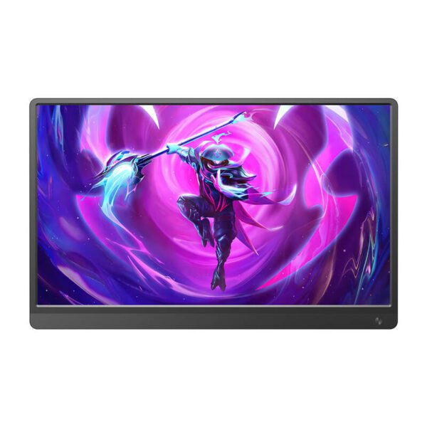 Uperfect Portable Monitor USteam G16 15,6" 1920x1080 120Hz - Image 2