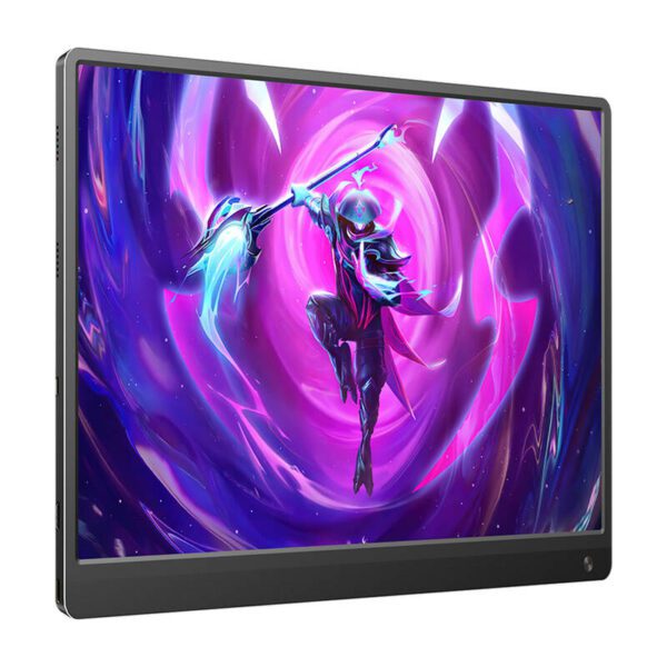 Uperfect Portable Monitor USteam G16 15,6" 1920x1080 120Hz - Image 3