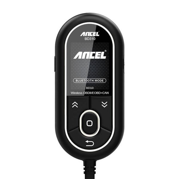 Diagnostic Scanner OBD2 Bluetooth Ancel BD310 - Image 6