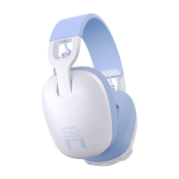 Onikuma B2 gaming headphones (blue) - Image 3