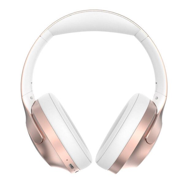 Wireless Headphones PowerLocus P3 (rose gold) - Image 2