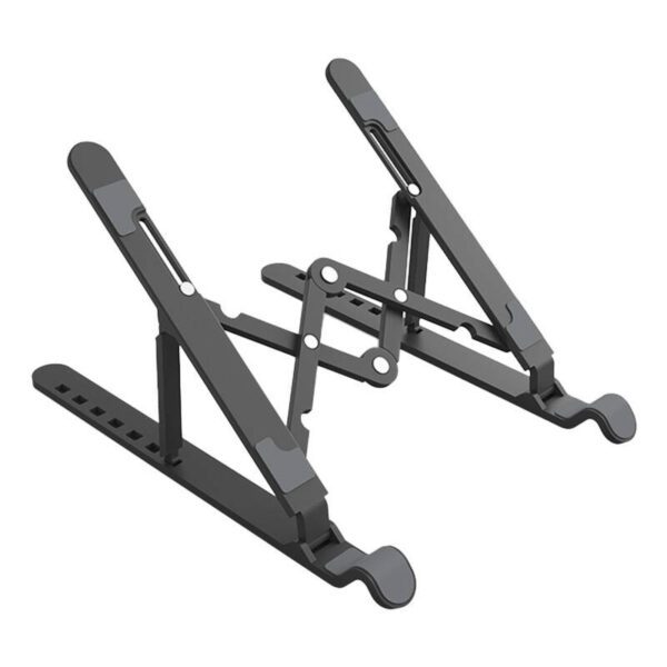 Orico Laptop Stand PFB-A24-BK-BP-IP (black) - Image 2