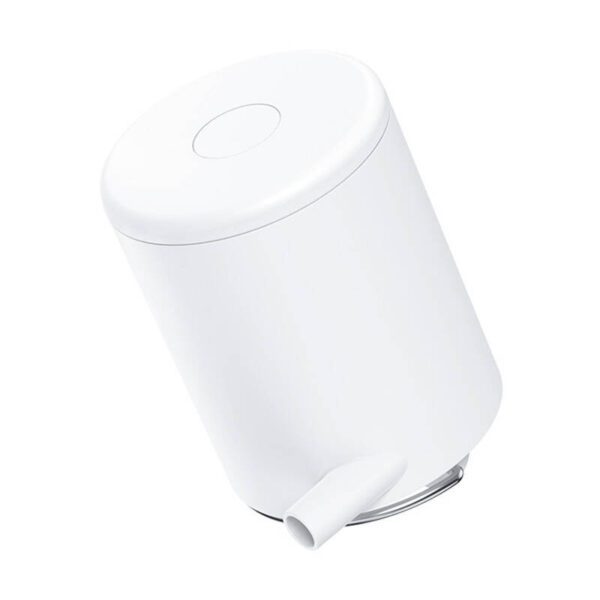 Portable 2-in-1 Air Pump Flextail Tiny Pump (white) - Image 2