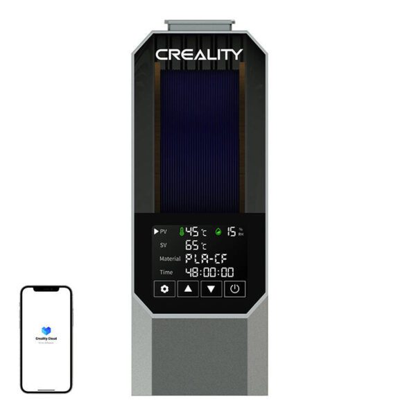 Creality Space Pi Filament Dryer - Image 4