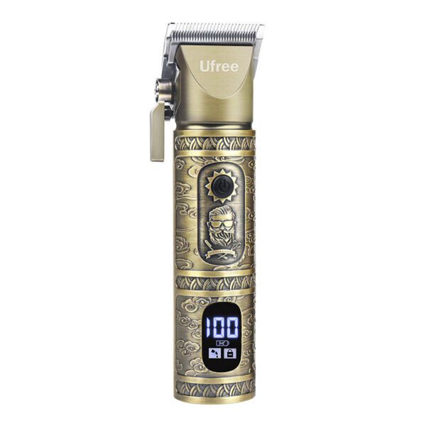 Ufree U-2226 electric clipper and trimmer - Image 2
