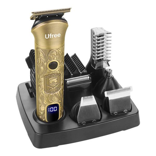 Ufree U-1779 7-in-1 Electric Haircutting Machine - Image 4