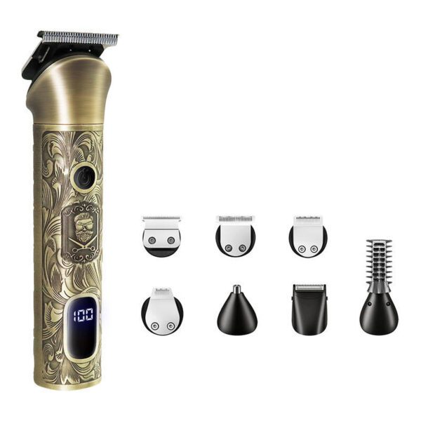 Ufree U-1779 7-in-1 Electric Haircutting Machine - Image 7