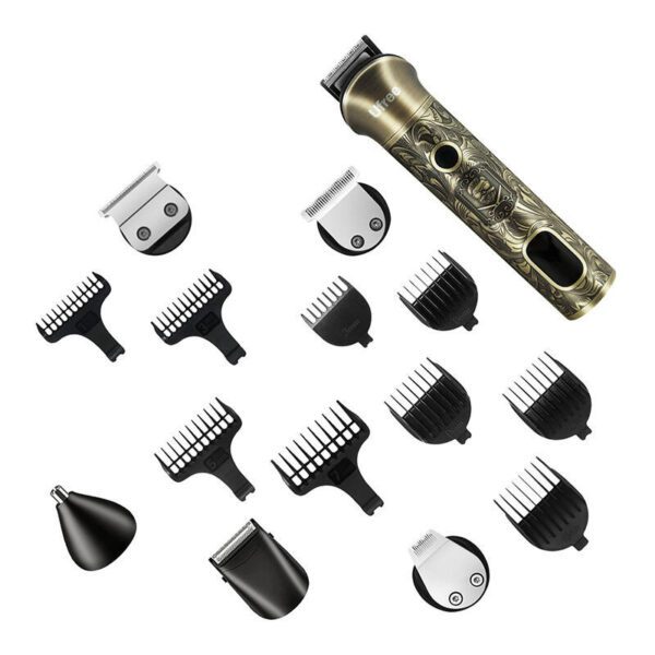 Ufree U-1779 7-in-1 Electric Haircutting Machine - Image 6