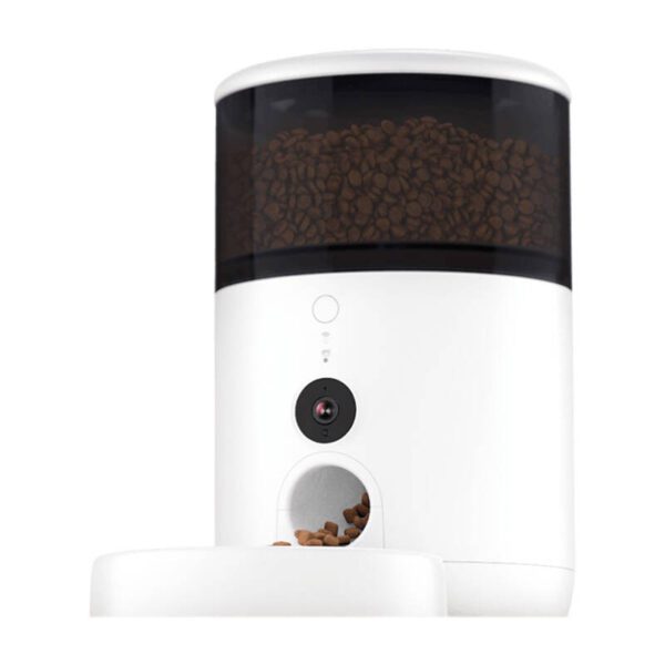 Petoneer NutriVue smart food dispenser with camera - Image 2