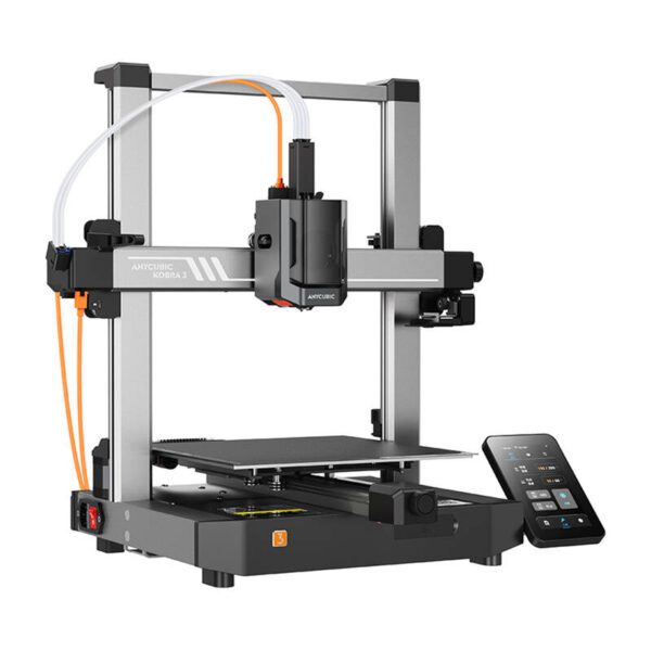 Anycubic Kobra 3 3D printer - Image 2
