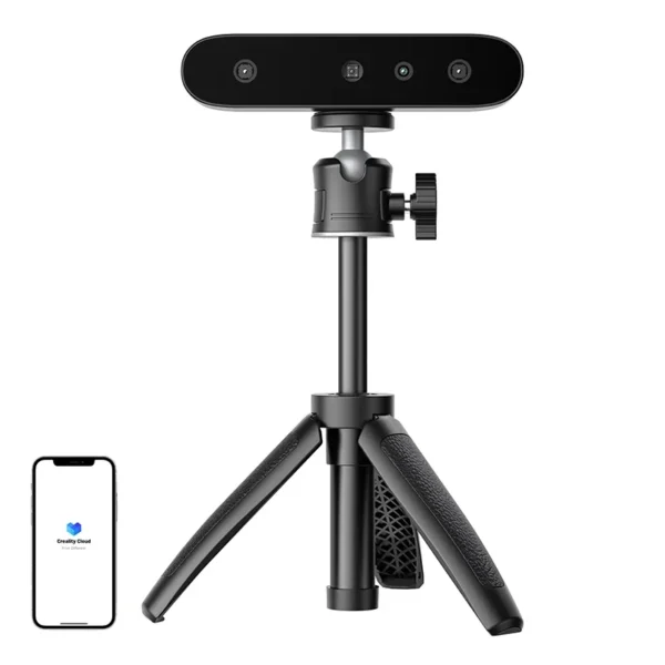 Creality CR-Scan Ferret SE 3D Scanner - Image 8