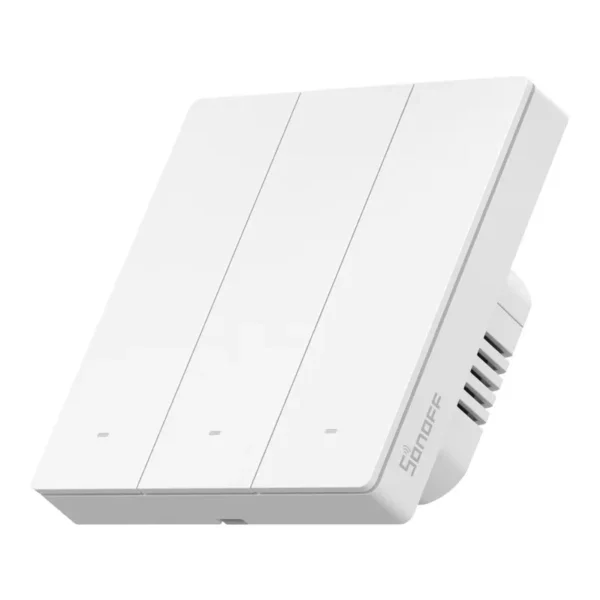 SONOFF M5-3C-86W WiFi Matter smart wall switch (3-channel) - Image 8