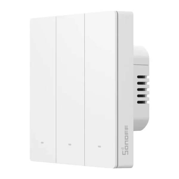SONOFF M5-3C-86W WiFi Matter smart wall switch (3-channel) - Image 9