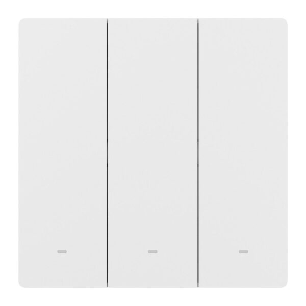 SONOFF M5-3C-86W WiFi Matter smart wall switch (3-channel) - Image 4