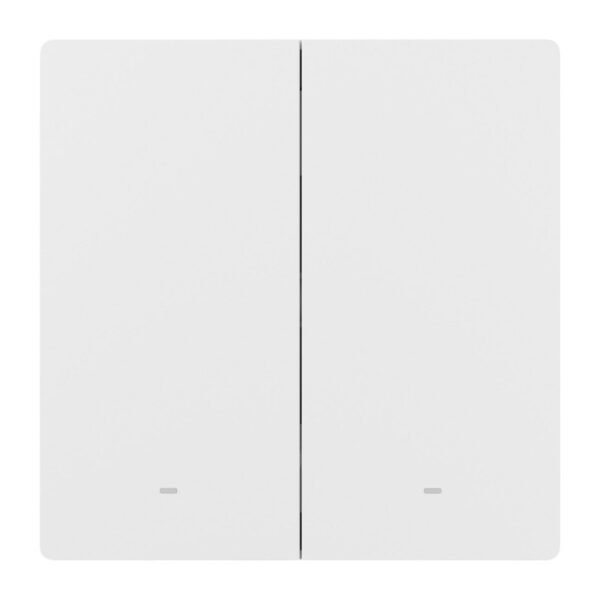 SONOFF M5-2C-86W WiFi Matter smart wall switch (2-channel) - Image 5