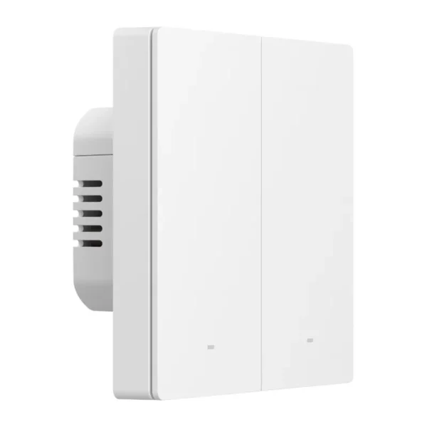 SONOFF M5-2C-86W WiFi Matter smart wall switch (2-channel) - Image 8