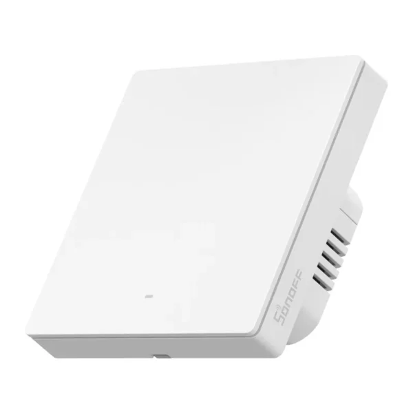 SONOFF M5-1C-86W WiFi Matter smart wall switch (1-channel) - Image 7