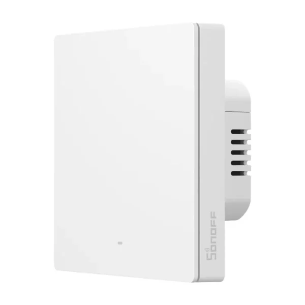 SONOFF M5-1C-86W WiFi Matter smart wall switch (1-channel) - Image 8