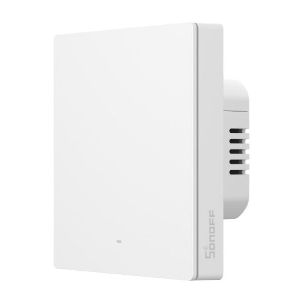SONOFF M5-1C-86W WiFi Matter smart wall switch (1-channel) - Image 3