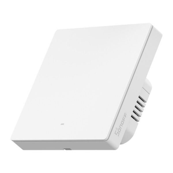 SONOFF M5-1C-86W WiFi Matter smart wall switch (1-channel) - Image 2