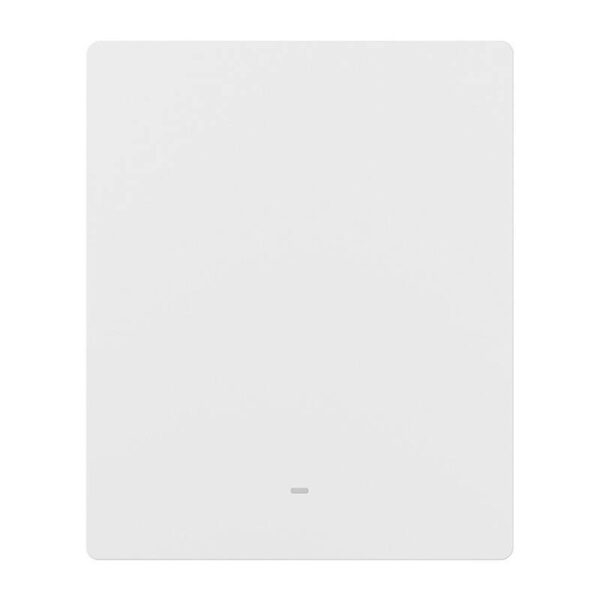 Matter SONOFF M5-1C-80W WiFi smart wall switch (1-channel, for frame) - Image 4