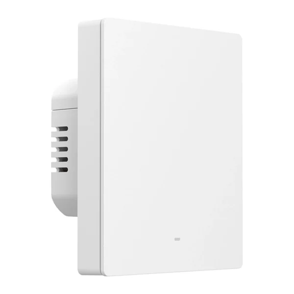 Matter SONOFF M5-1C-80W WiFi smart wall switch (1-channel, for frame) - Image 10