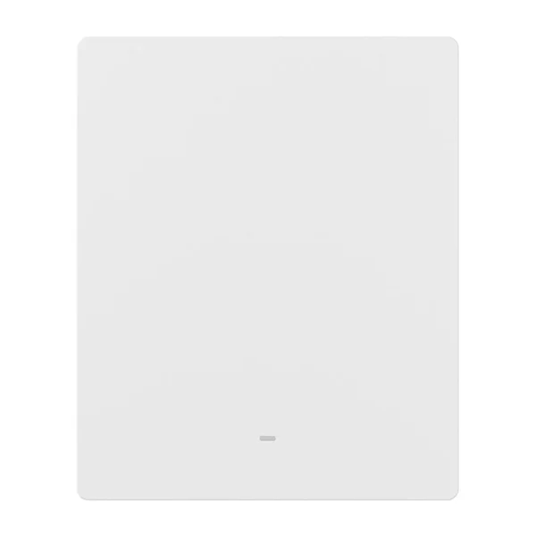 Matter SONOFF M5-1C-80W WiFi smart wall switch (1-channel, for frame) - Image 9