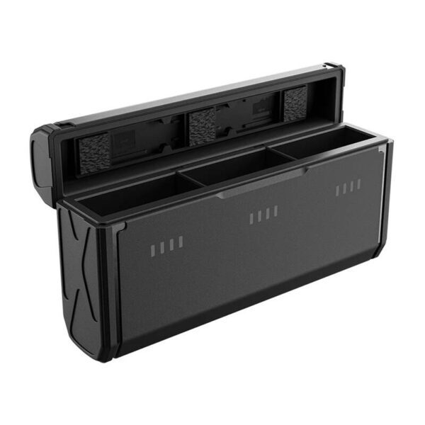 TELESIN charger for GoPro 9/10/11/12 - Image 4