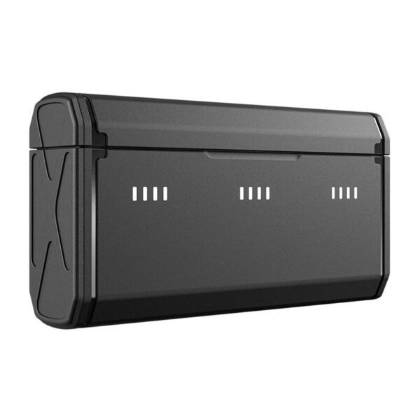 TELESIN charger for GoPro 9/10/11/12 - Image 5