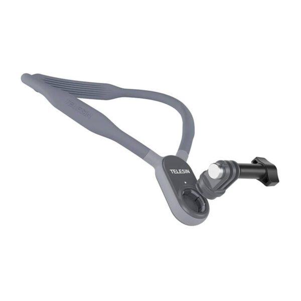TELESIN neckband for sports cameras and phones - Image 2