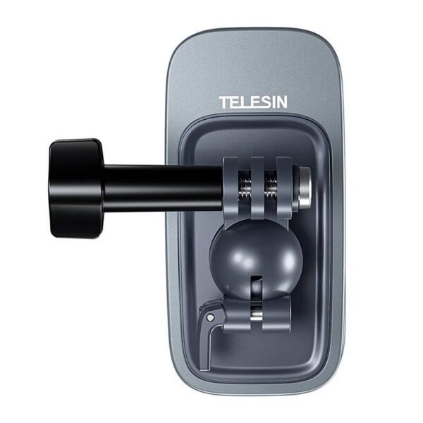 TELESIN universal mount for sports cameras - Image 2