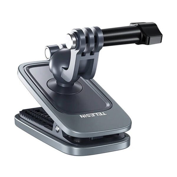 TELESIN universal mount for sports cameras - Image 3