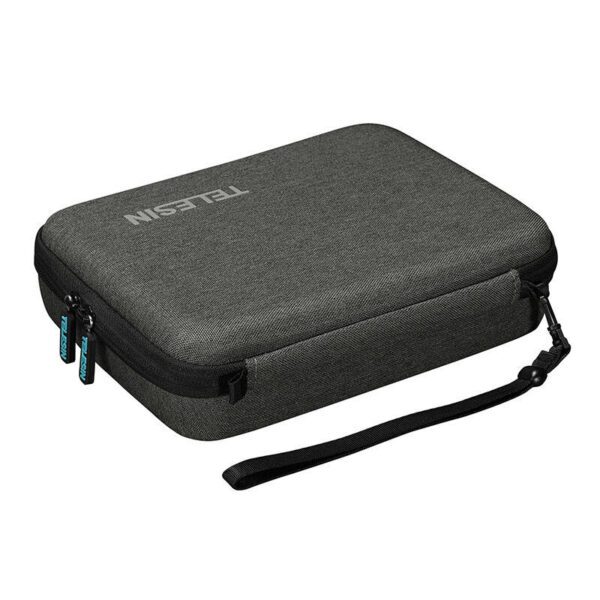 Telesin protective bag for GoPro 12/11/10/9 (GP-PRC-213-B) - Image 3