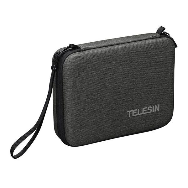 Telesin protective bag for GoPro 12/11/10/9 (GP-PRC-213-B) - Image 2