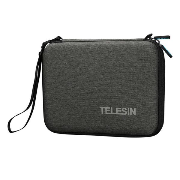 Telesin protective bag for GoPro 12/11/10/9 (GP-PRC-213-B) - Image 5