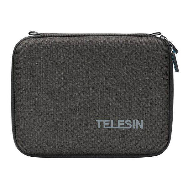 Telesin protective bag for GoPro 12/11/10/9 (GP-PRC-213-B) - Image 6