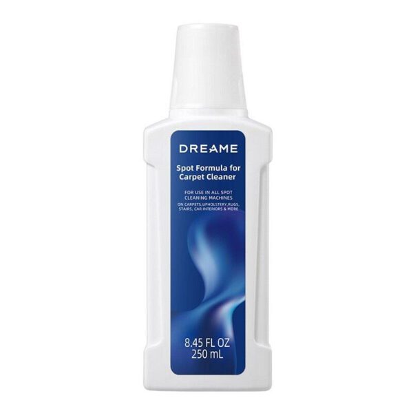 Fabric cleaner-250ML for Dreame N10 - Image 3