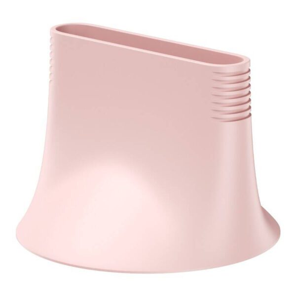 Smoothing nozzle - pink for Dreame Gleam - Image 2