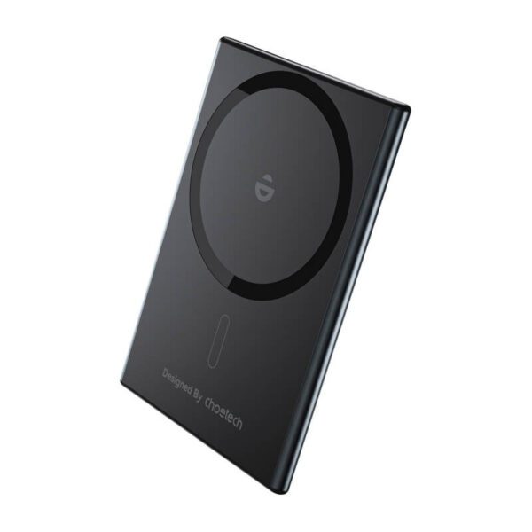Choetech Powerbank B708 2000mAh thin (black) - Image 2
