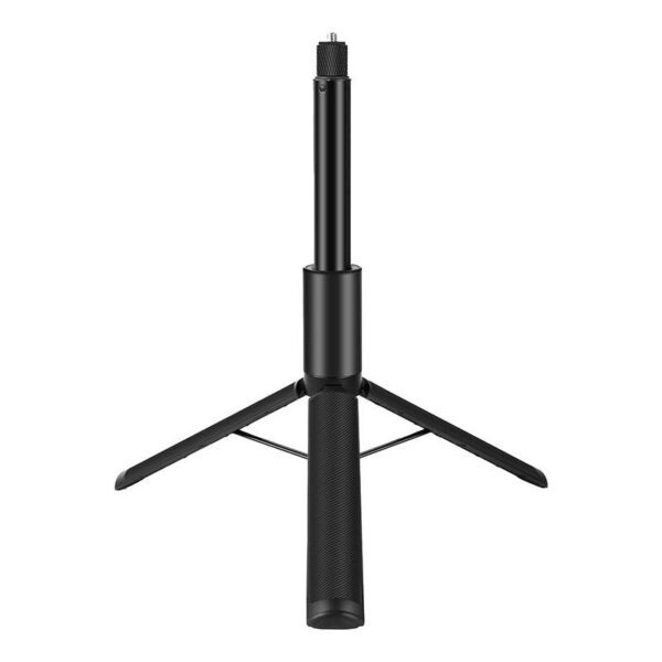 PULUZ selfie holder/stand for Insta360 X5 / X4 / X3 camera (122 cm)