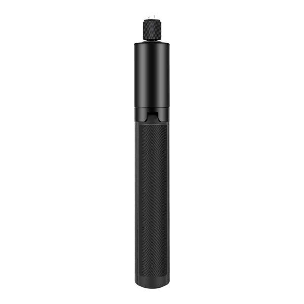 PULUZ selfie holder/stand for Insta360 X5 / X4 / X3 camera (122 cm) - Image 2